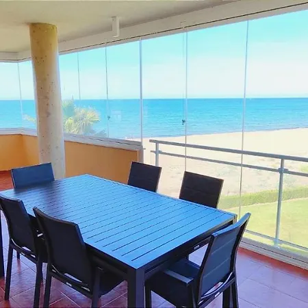 Appartamento Catamaran Ii By Costa *