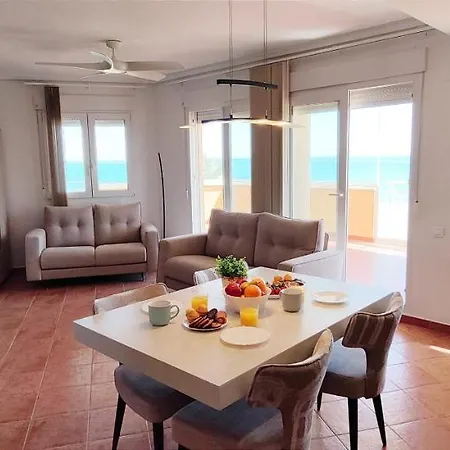 Lägenhet Catamaran Ii By Costa