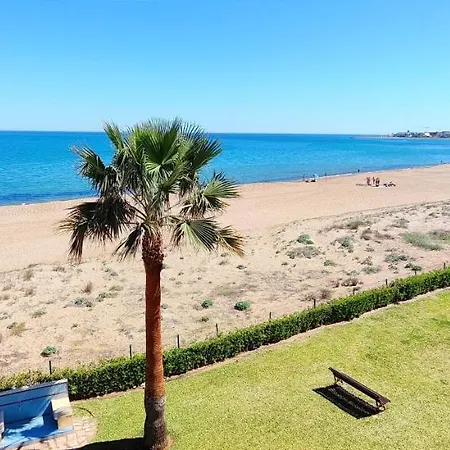 Lägenhet Catamaran Ii By Costa *