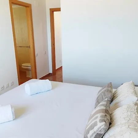 Catamaran Ii By Costa Apartment