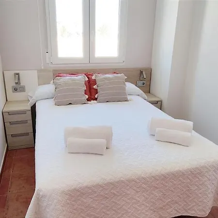 Lägenhet Catamaran Ii By Costa