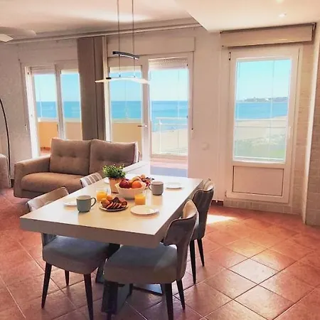 Lägenhet Catamaran Ii By Costa