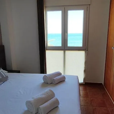 Apartment Catamaran Ii By Costa Denia