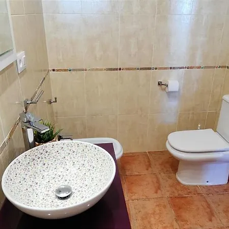 Catamaran Ii By Costa Lägenhet Denia