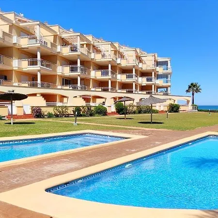 Lägenhet Catamaran Ii By Costa