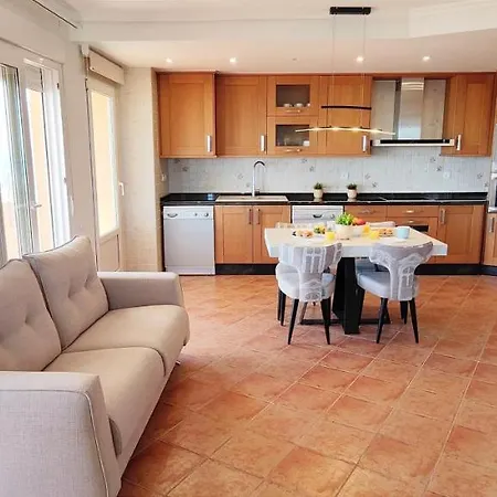 Apartment Catamaran Ii By Costa *