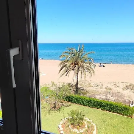 Catamaran Ii By Costa Denia