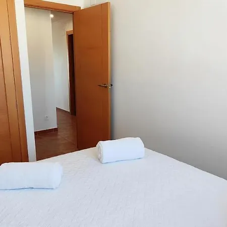 Lägenhet Catamaran Ii By Costa Denia