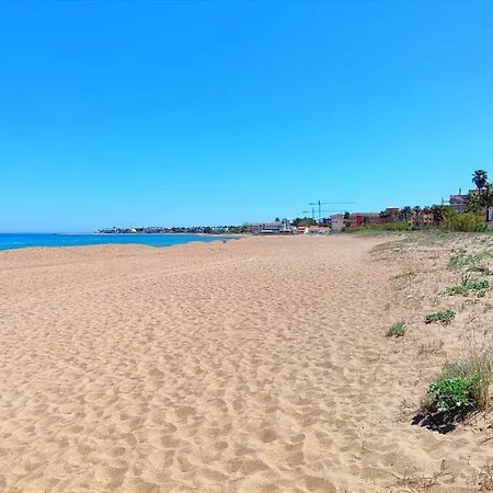 Lägenhet Catamaran Ii By Costa Denia