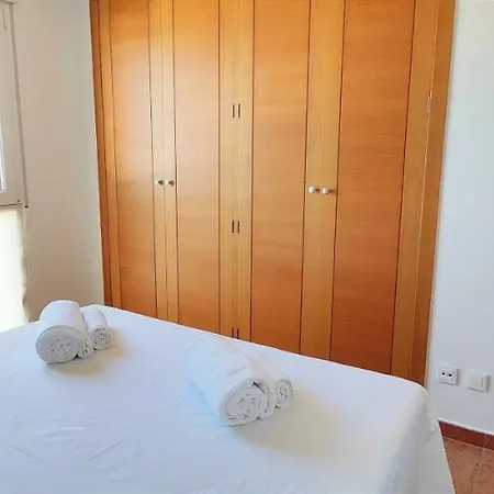 Lägenhet Catamaran Ii By Costa Denia