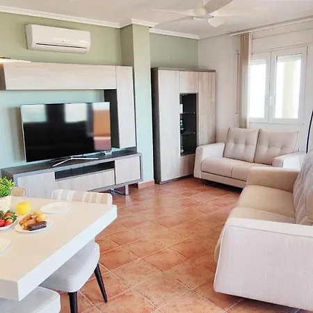 Catamaran Ii By Costa * Denia