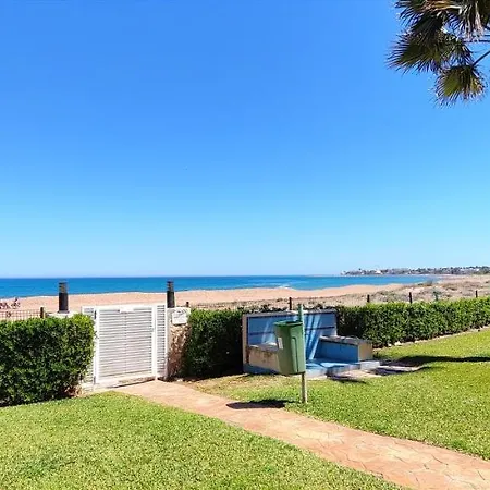 Lägenhet Catamaran Ii By Costa