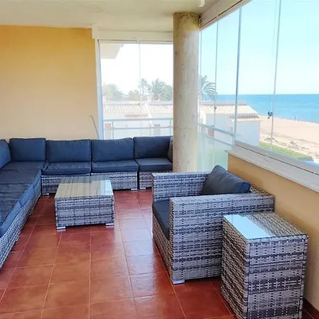 Lägenhet Catamaran Ii By Costa *