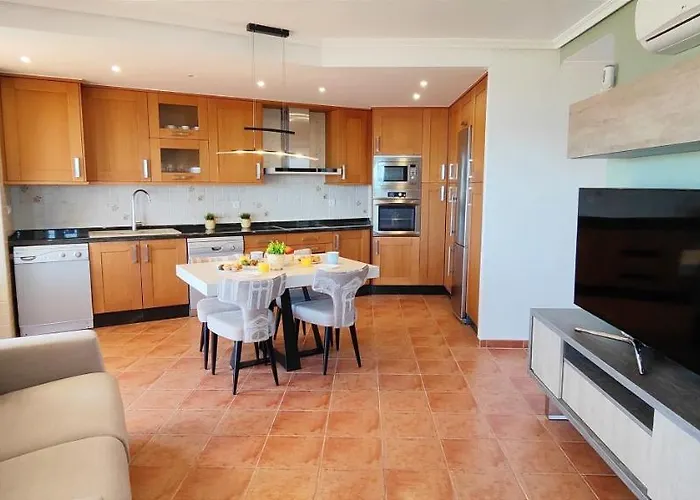 Catamaran Ii By Costa Appartement