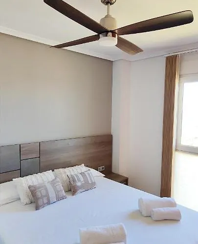 Catamaran Ii By Costa Appartement *