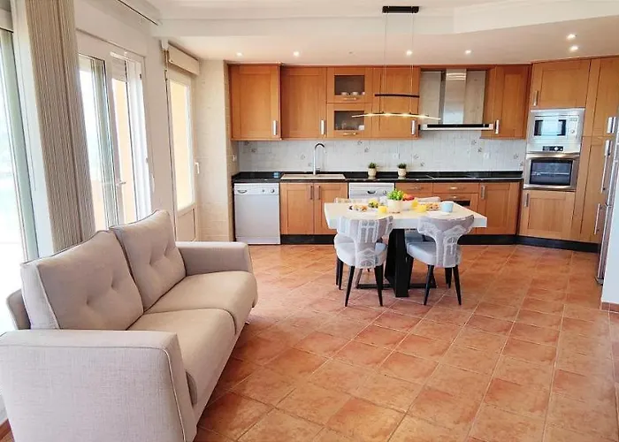 Appartement Catamaran Ii By Costa *