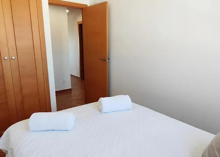 Appartement Catamaran Ii By Costa Dénia
