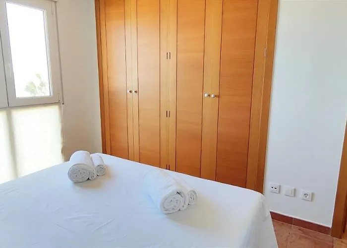 Appartement Catamaran Ii By Costa Dénia