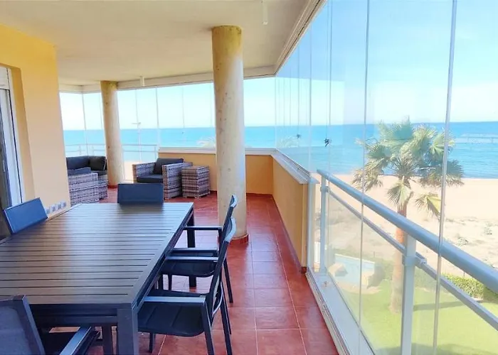 Catamaran Ii By Costa Appartement