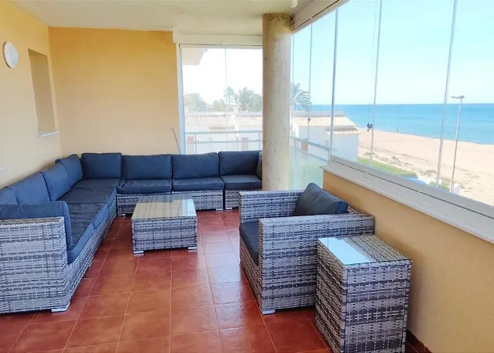 Appartement Catamaran Ii By Costa *